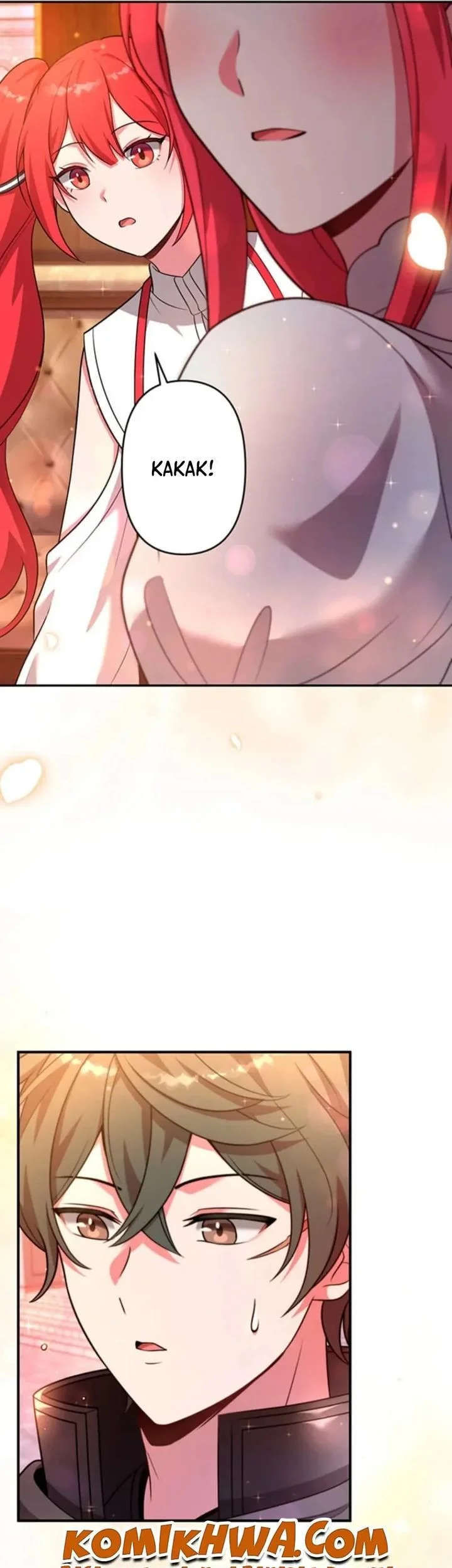 Yarikonda ren’ai game no akuyaku ni tensei shita node, gensaku chishiki de hiroin o kōryaku shimasu Chapter 12 Gambar 35