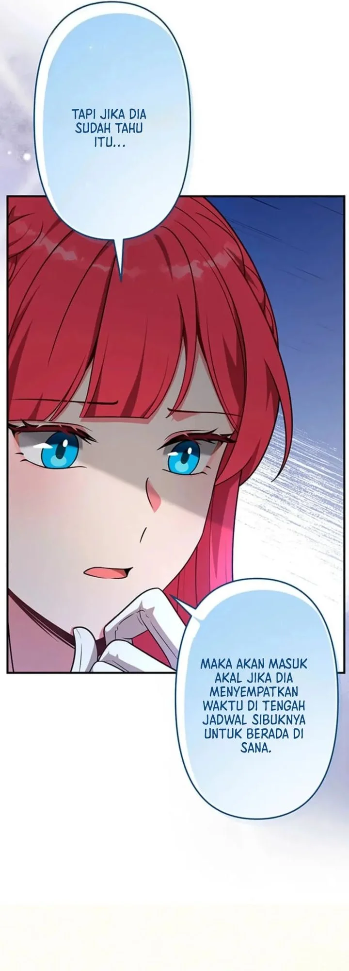 Yarikonda ren’ai game no akuyaku ni tensei shita node, gensaku chishiki de hiroin o kōryaku shimasu Chapter 12 Gambar 42