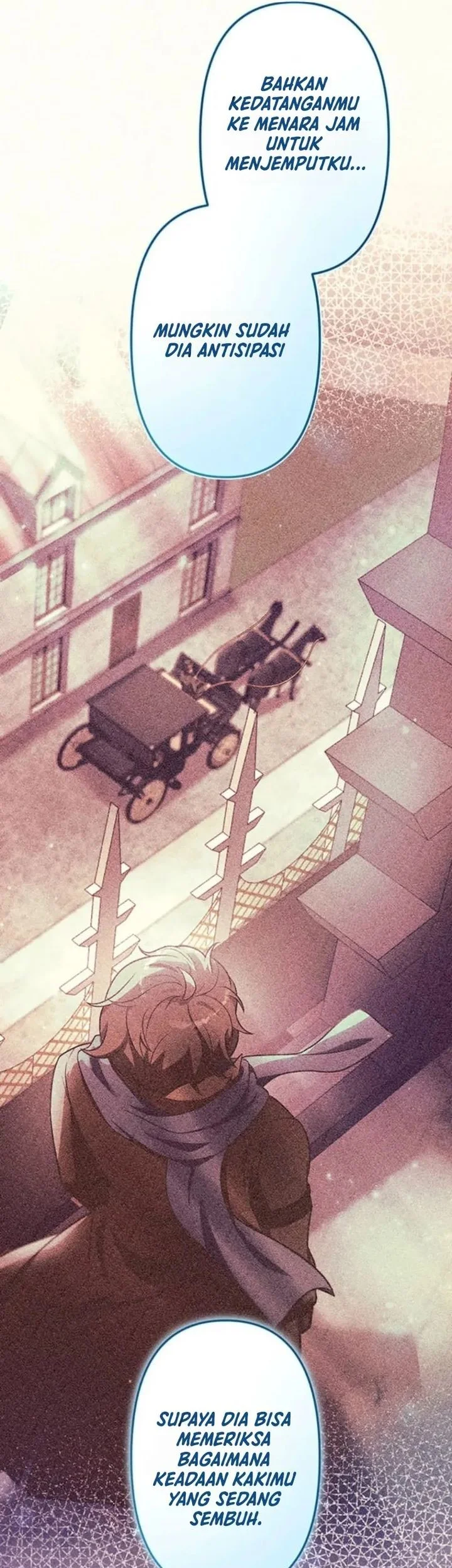 Yarikonda ren’ai game no akuyaku ni tensei shita node, gensaku chishiki de hiroin o kōryaku shimasu Chapter 12 Gambar 43