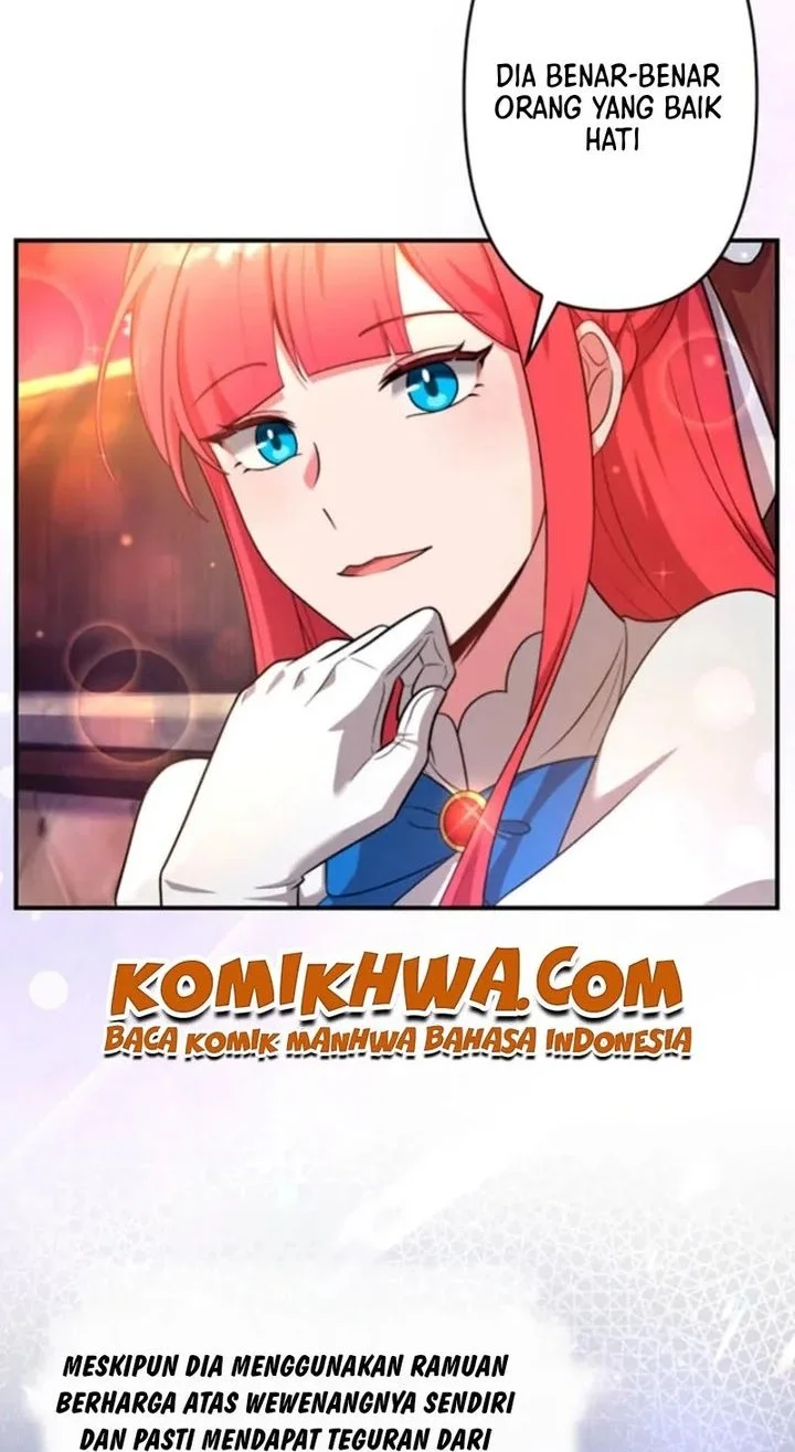 Yarikonda ren’ai game no akuyaku ni tensei shita node, gensaku chishiki de hiroin o kōryaku shimasu Chapter 12 Gambar 46