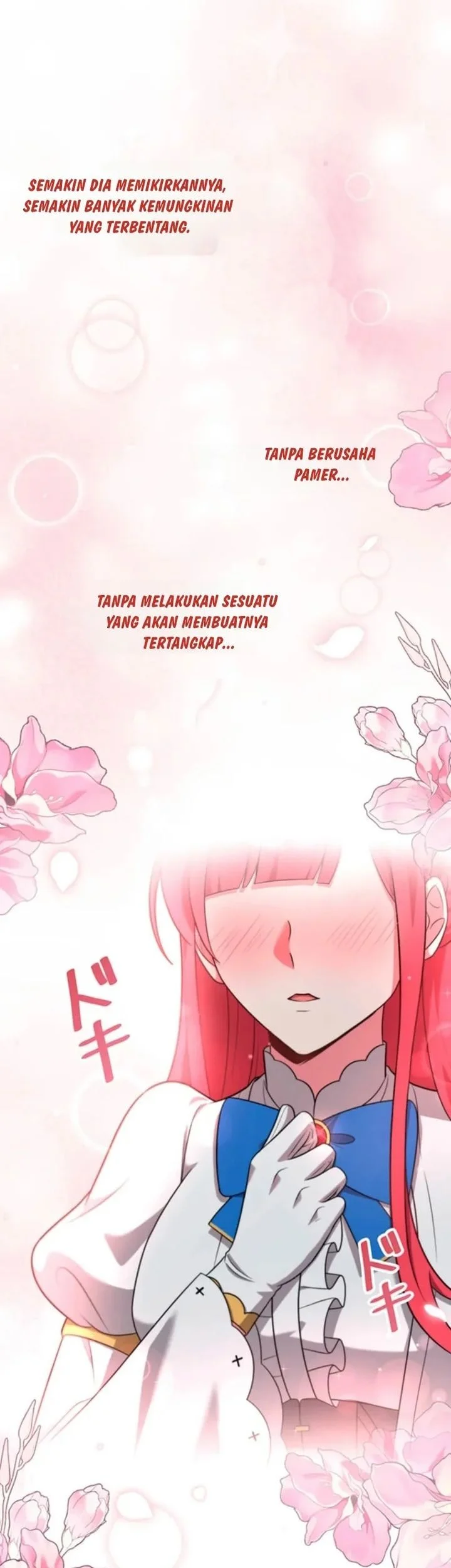 Yarikonda ren’ai game no akuyaku ni tensei shita node, gensaku chishiki de hiroin o kōryaku shimasu Chapter 12 Gambar 53