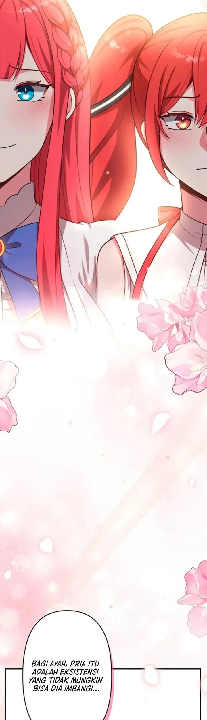 Yarikonda ren’ai game no akuyaku ni tensei shita node, gensaku chishiki de hiroin o kōryaku shimasu Chapter 12 Gambar 61