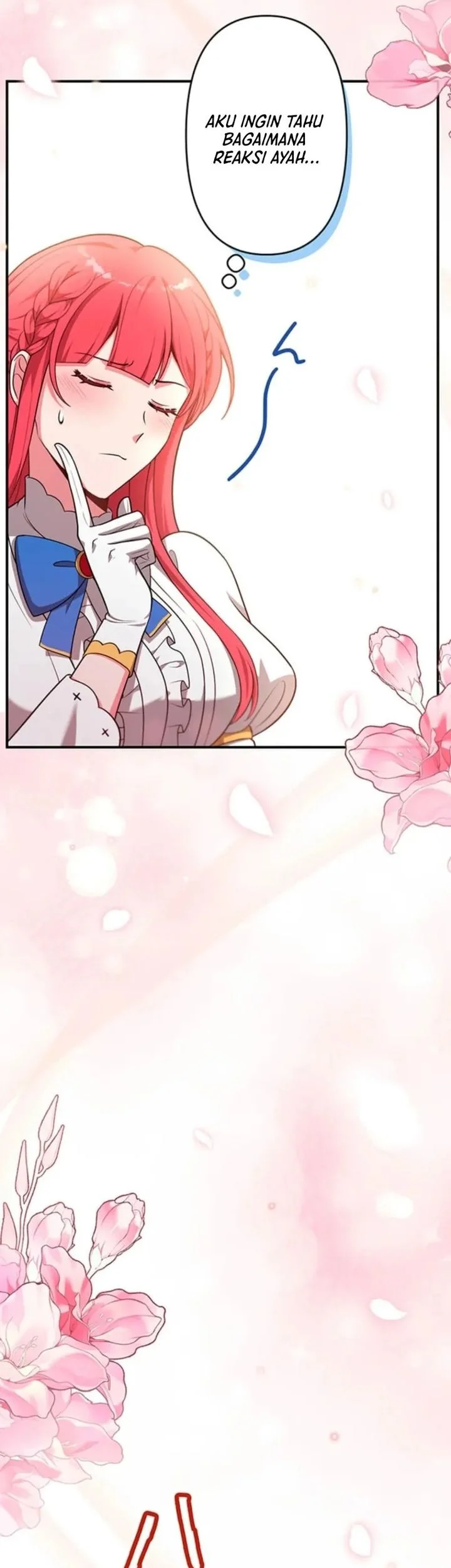 Yarikonda ren’ai game no akuyaku ni tensei shita node, gensaku chishiki de hiroin o kōryaku shimasu Chapter 12 Gambar 63