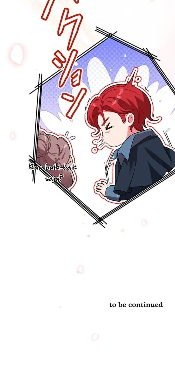 Yarikonda ren’ai game no akuyaku ni tensei shita node, gensaku chishiki de hiroin o kōryaku shimasu Chapter 12 Gambar 64