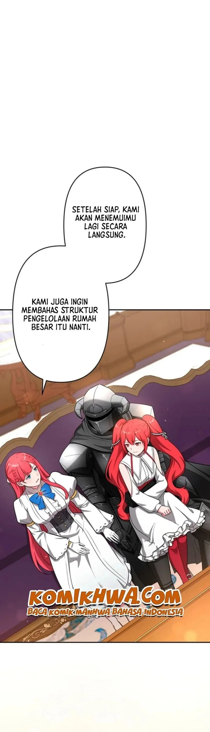 Yarikonda ren’ai game no akuyaku ni tensei shita node, gensaku chishiki de hiroin o kōryaku shimasu Chapter 12 Gambar 5