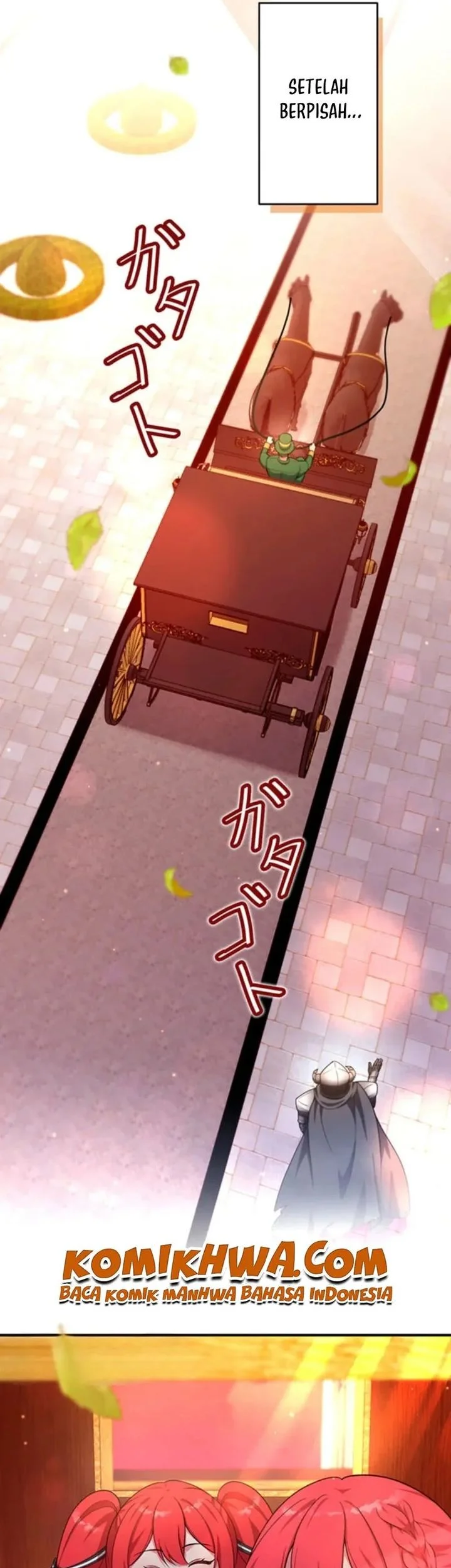 Yarikonda ren’ai game no akuyaku ni tensei shita node, gensaku chishiki de hiroin o kōryaku shimasu Chapter 12 Gambar 17