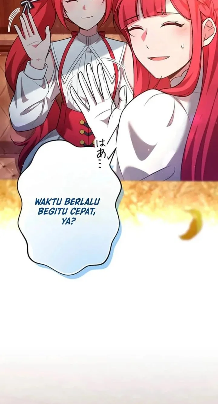 Yarikonda ren’ai game no akuyaku ni tensei shita node, gensaku chishiki de hiroin o kōryaku shimasu Chapter 12 Gambar 18