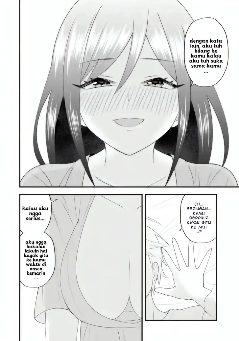 Komik Yarikonda ren’ai game no akuyaku ni tensei shita node, gensaku chishiki de hiroin o kōryaku shimasu - Chapter Chapter 5.4 - Halaman 11