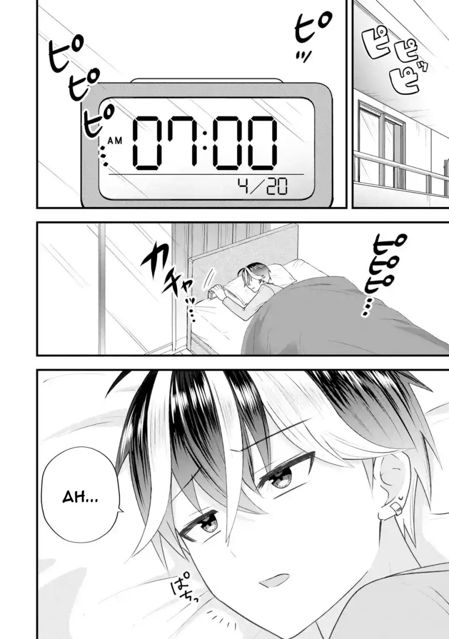 Yarikonda ren’ai game no akuyaku ni tensei shita node, gensaku chishiki de hiroin o kōryaku shimasu Chapter 8.1 Gambar 5