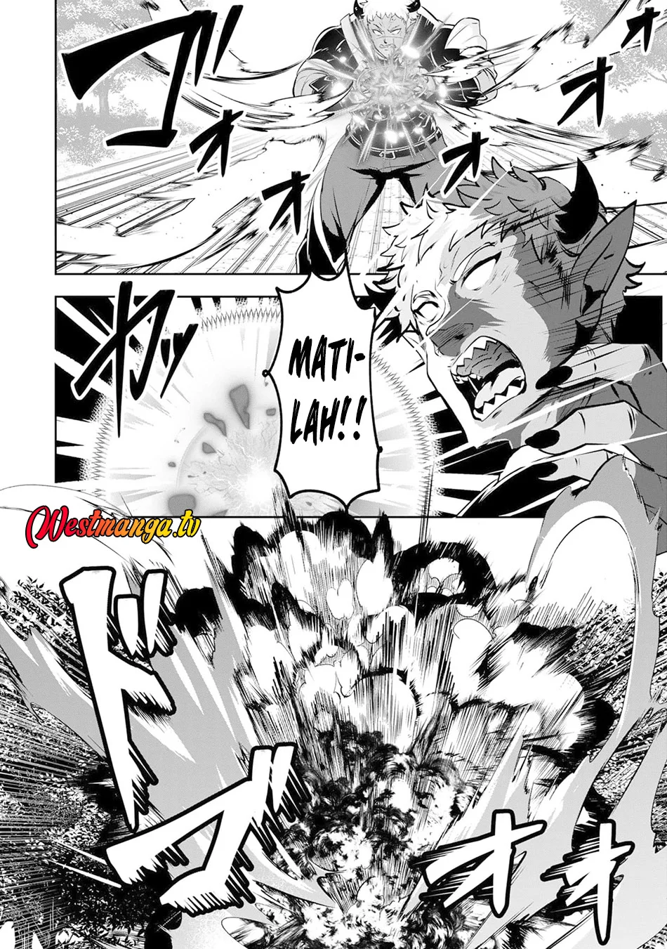 Yasagure Shoukansha wa Ugokanai Chapter 2 Gambar 23