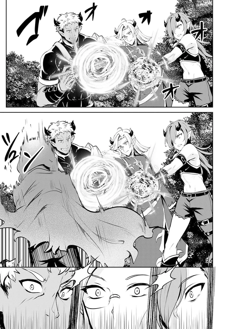 Yasagure Shoukansha wa Ugokanai Chapter 2 Gambar 30