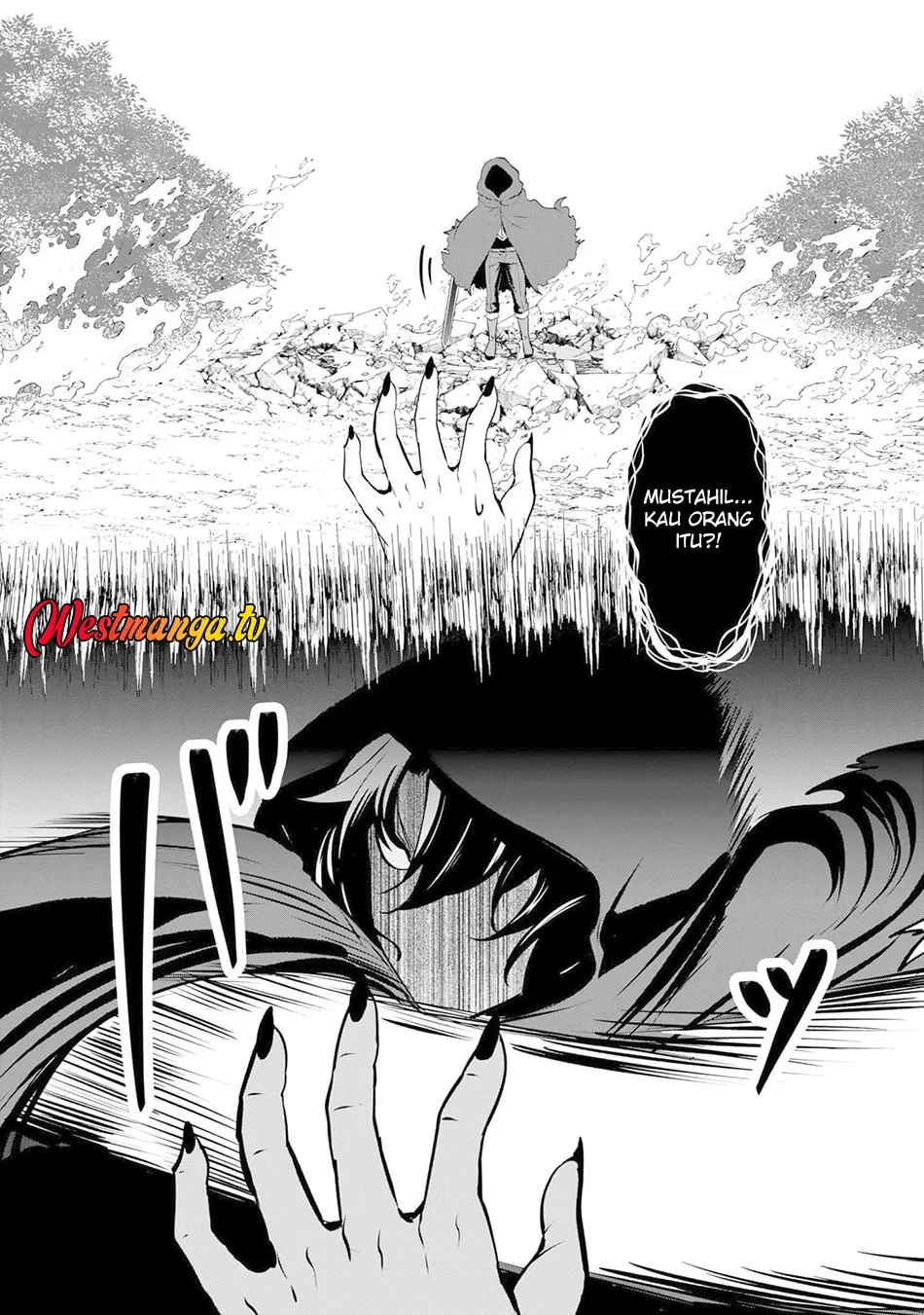 Yasagure Shoukansha wa Ugokanai Chapter 2 Gambar 36