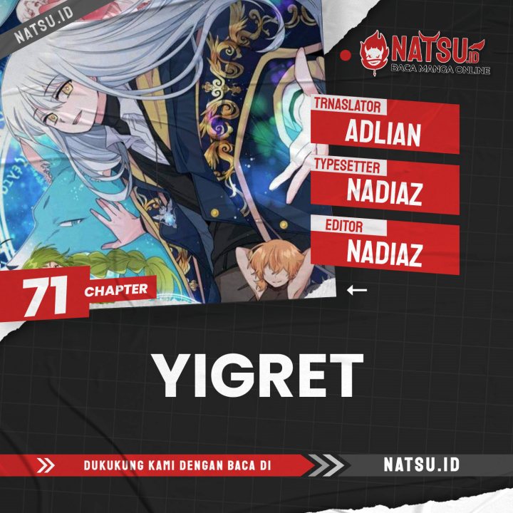 Komik YIGRET Chapter 71 gambar nomor 1