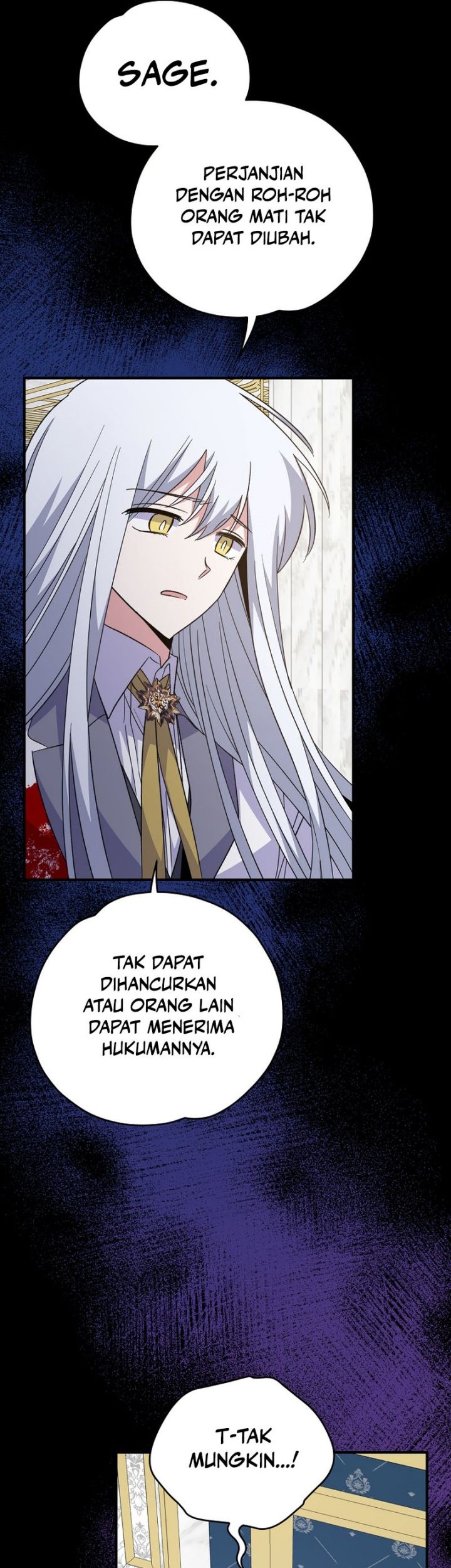 YIGRET Chapter 71 Gambar 39