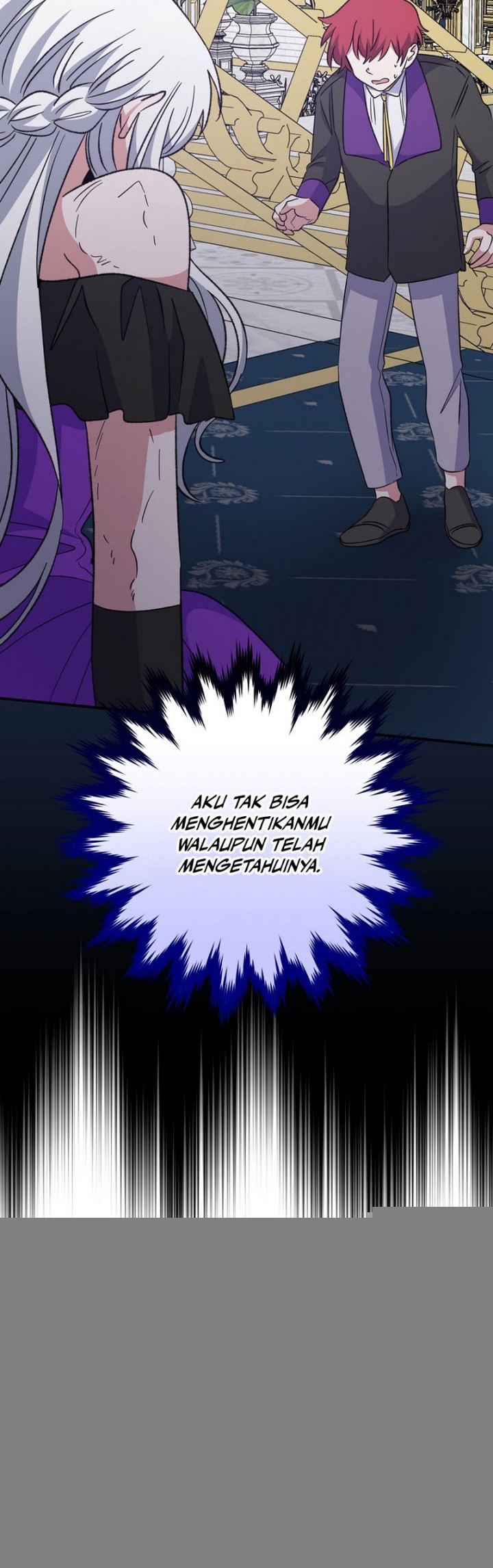 YIGRET Chapter 71 Gambar 42