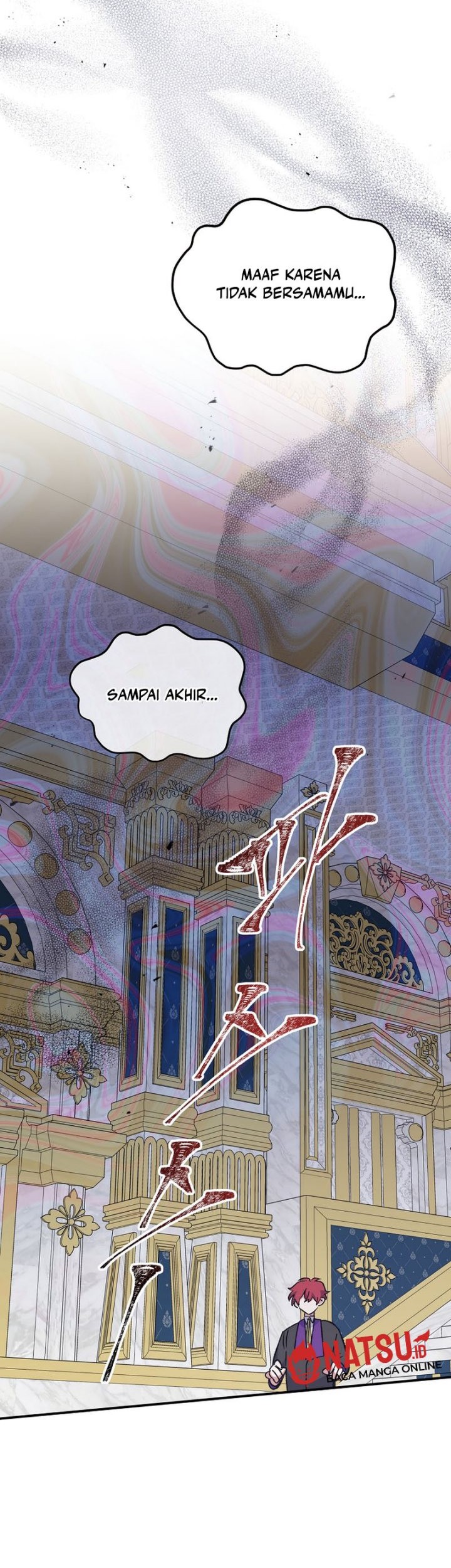 YIGRET Chapter 71 Gambar 45