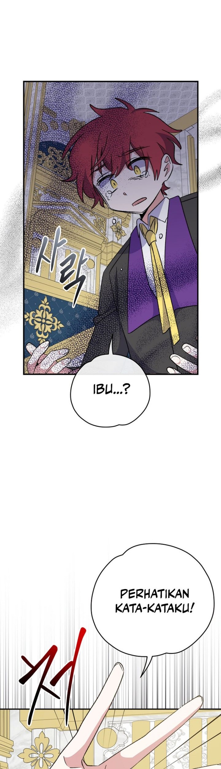 YIGRET Chapter 71 Gambar 46