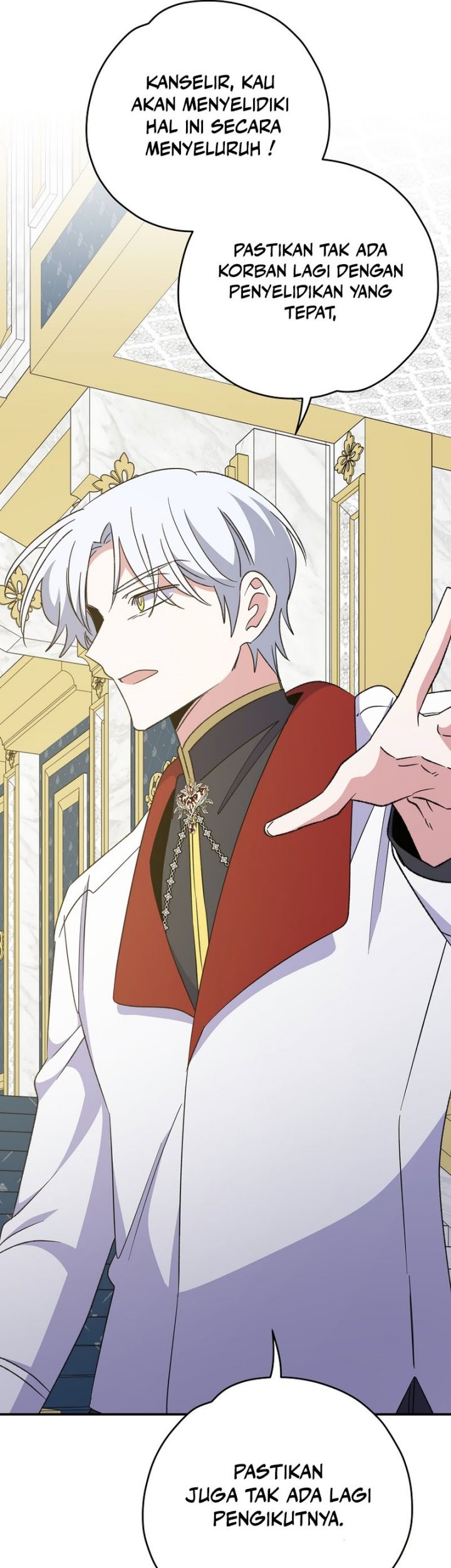 YIGRET Chapter 71 Gambar 48