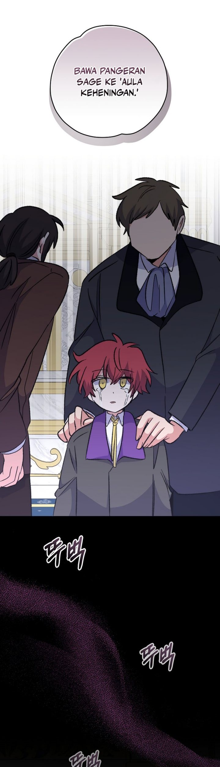 YIGRET Chapter 71 Gambar 50