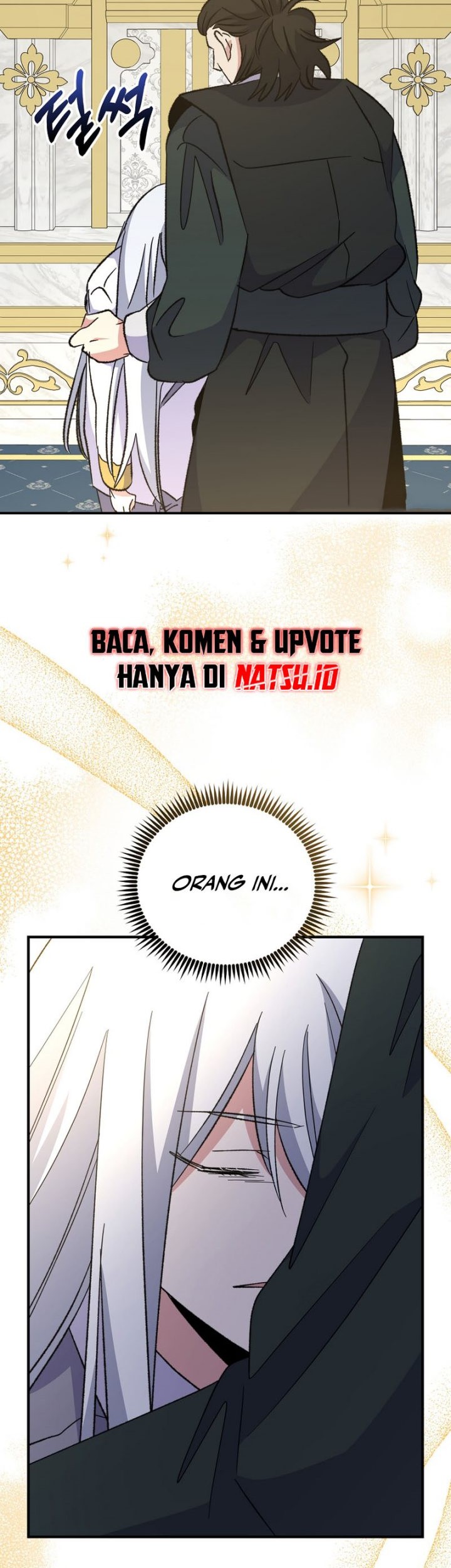 YIGRET Chapter 71 Gambar 54