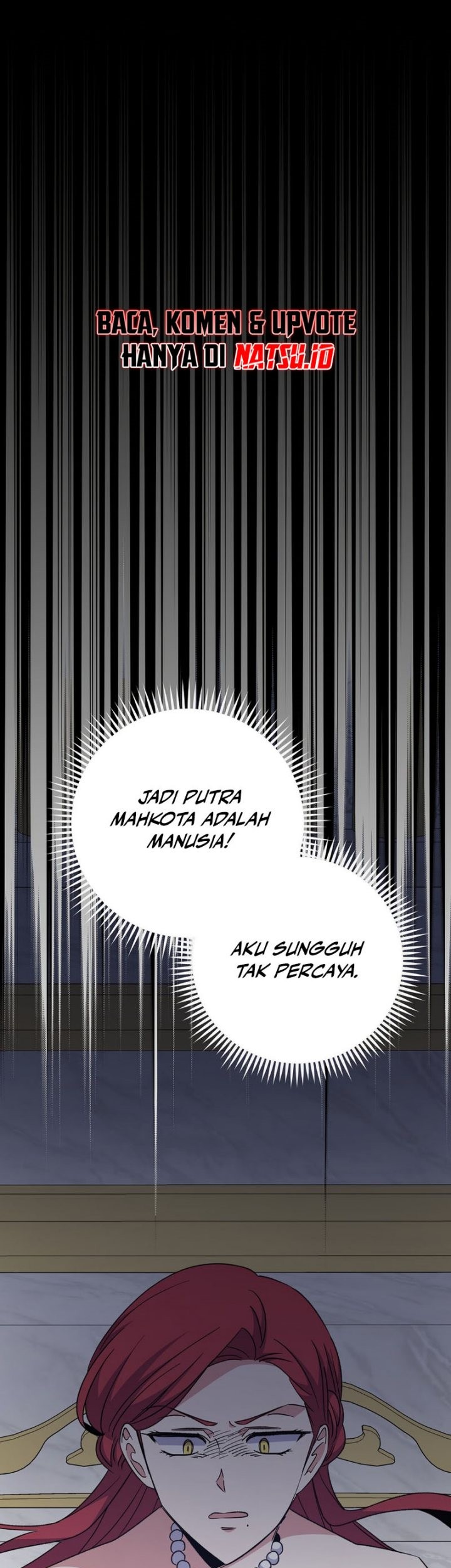 Manhwa YIGRET Chapter 71 gambar nomor 2