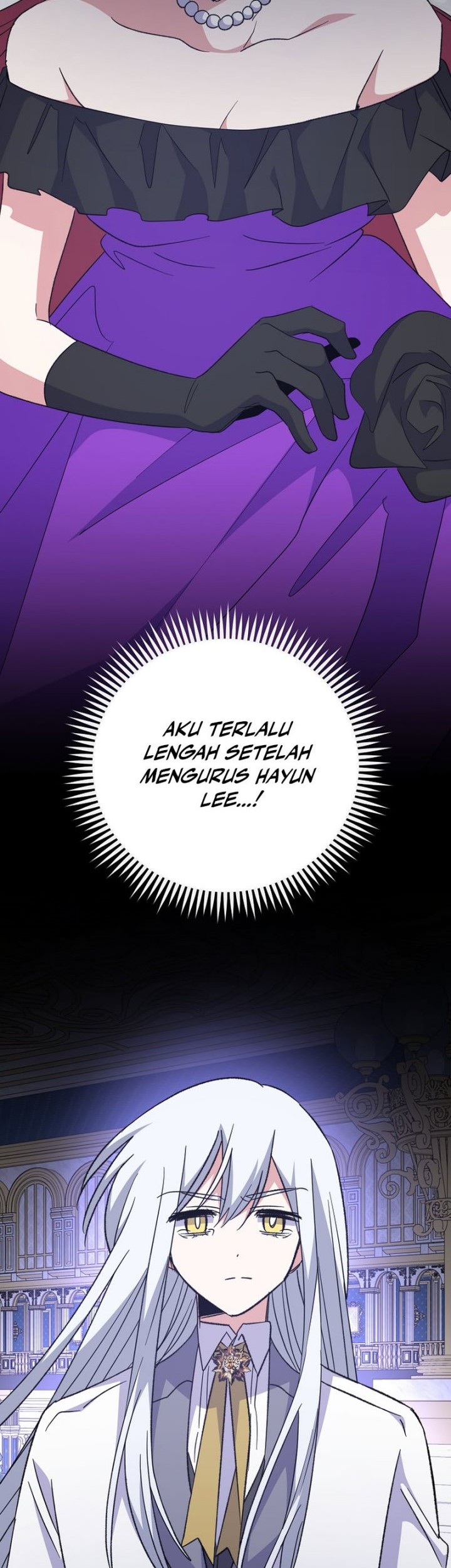 YIGRET Chapter 71 Gambar 3
