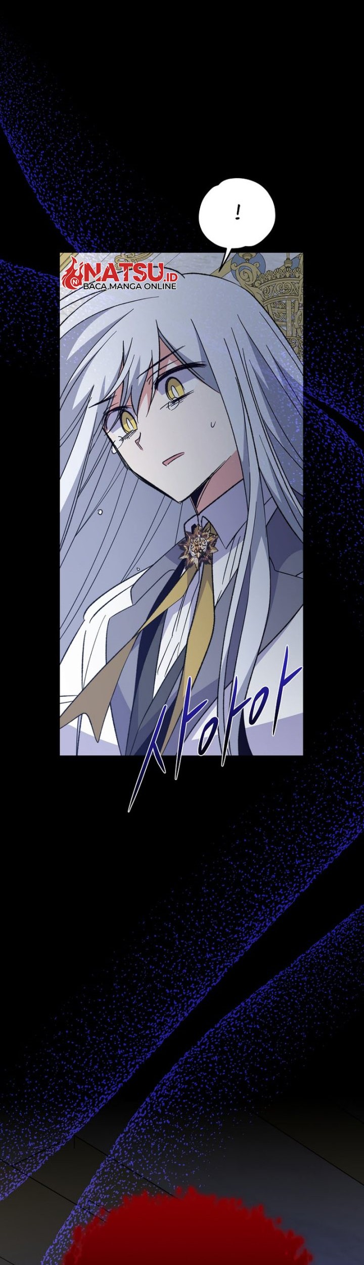 YIGRET Chapter 71 Gambar 5