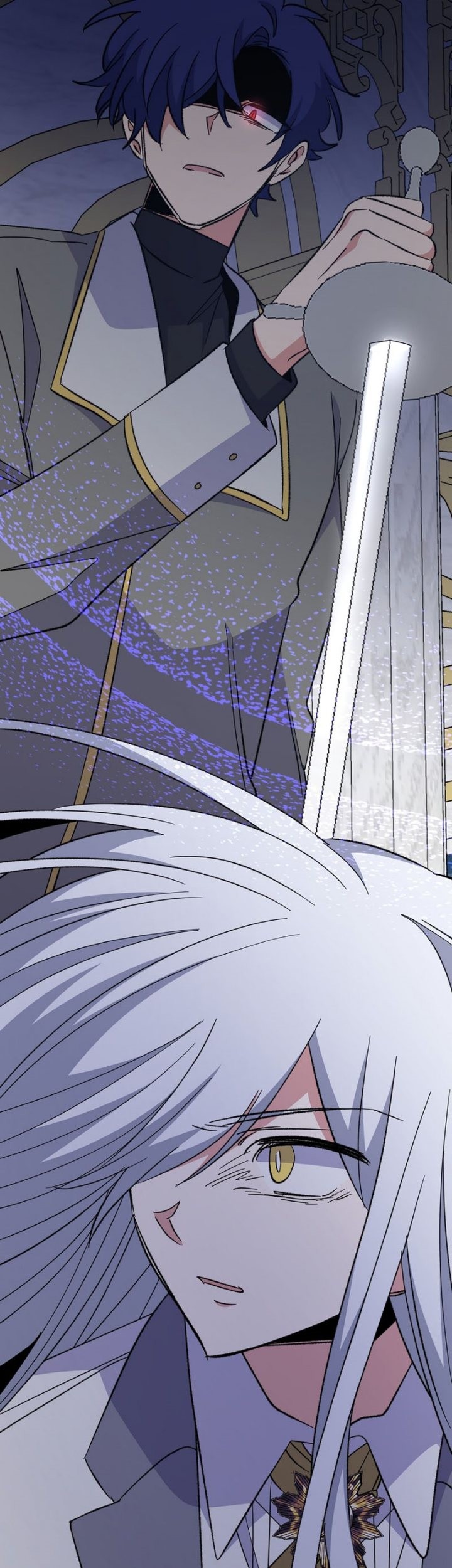 YIGRET Chapter 71 Gambar 7