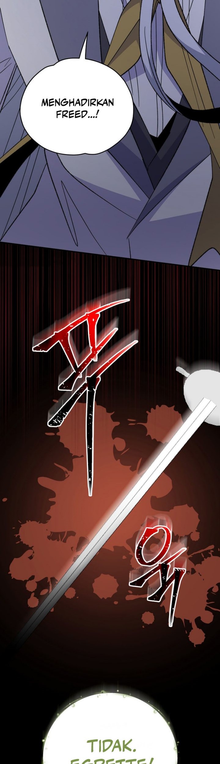 YIGRET Chapter 71 Gambar 8