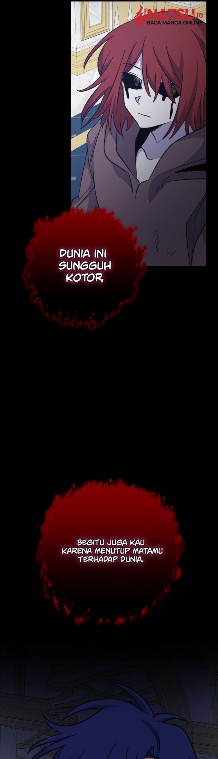 YIGRET Chapter 71 Gambar 12