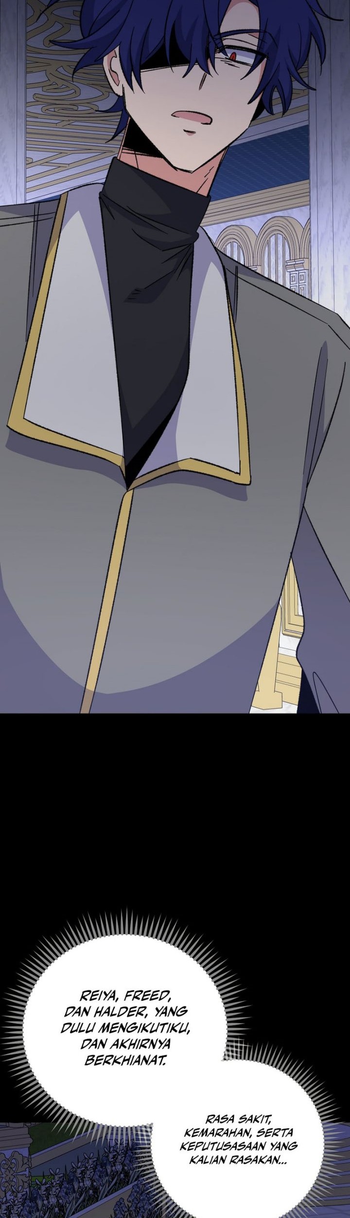 YIGRET Chapter 71 Gambar 13