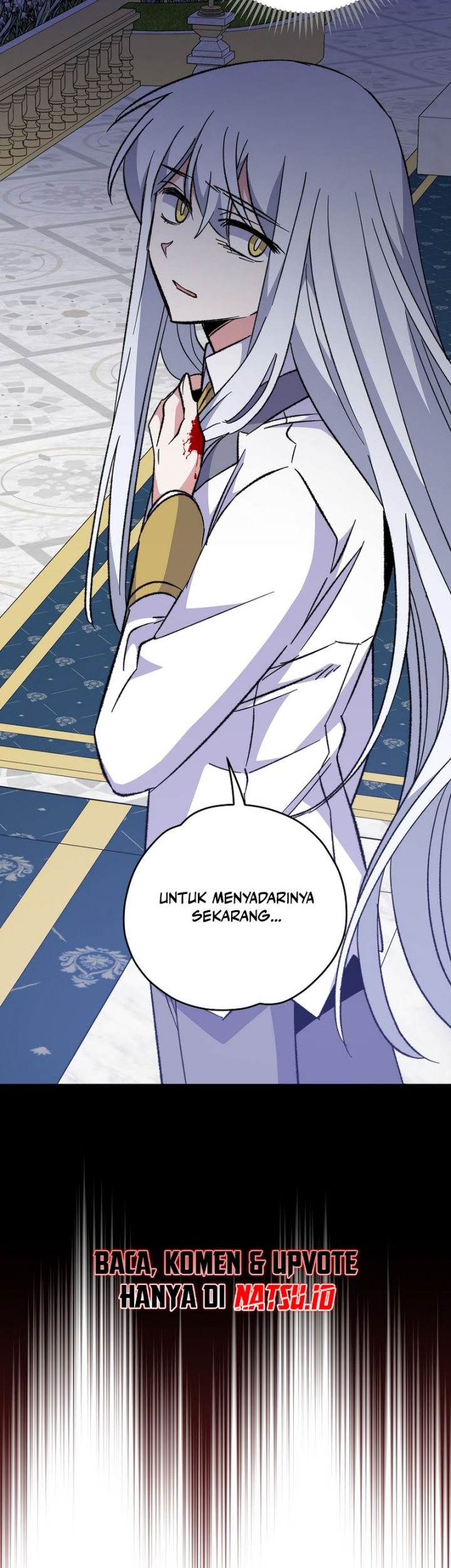 YIGRET Chapter 71 Gambar 14