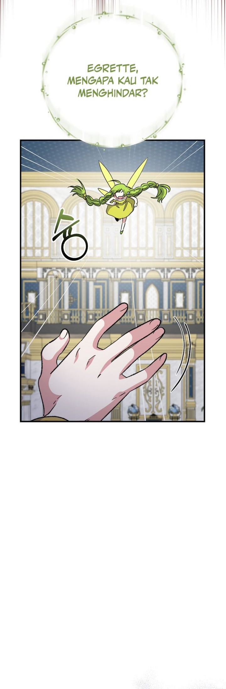 YIGRET Chapter 71 Gambar 15