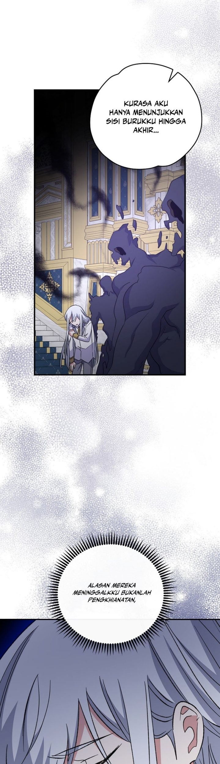 YIGRET Chapter 71 Gambar 16