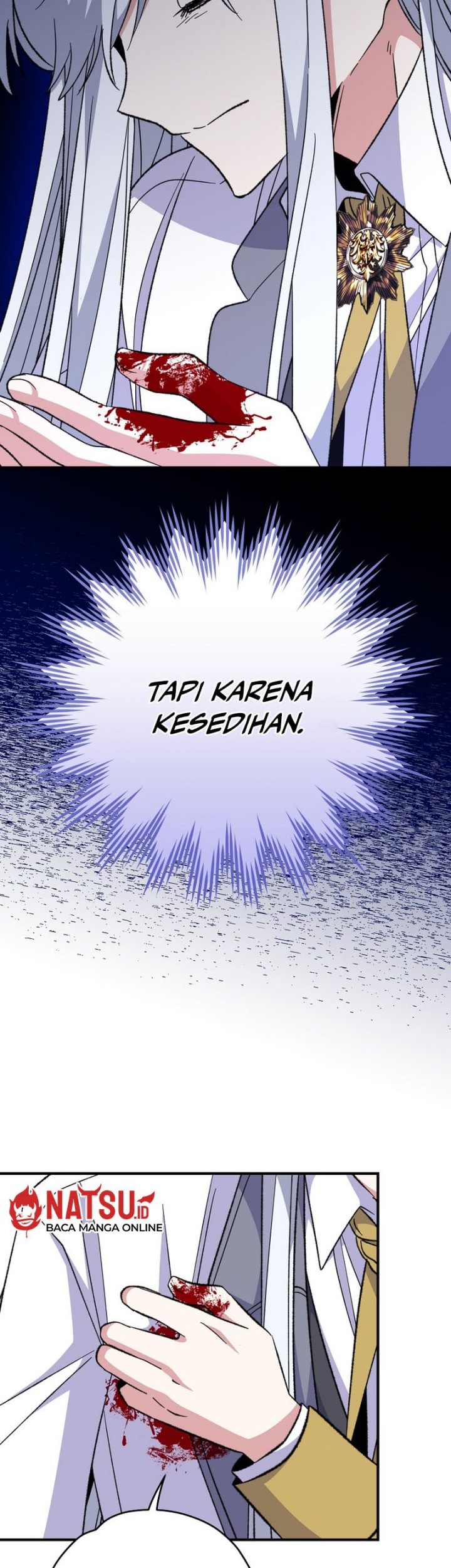 YIGRET Chapter 71 Gambar 17