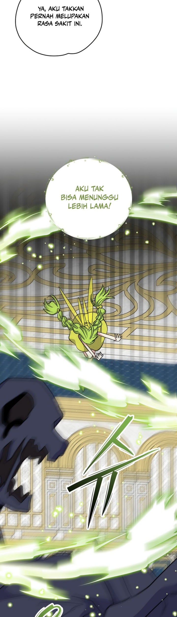 YIGRET Chapter 71 Gambar 18