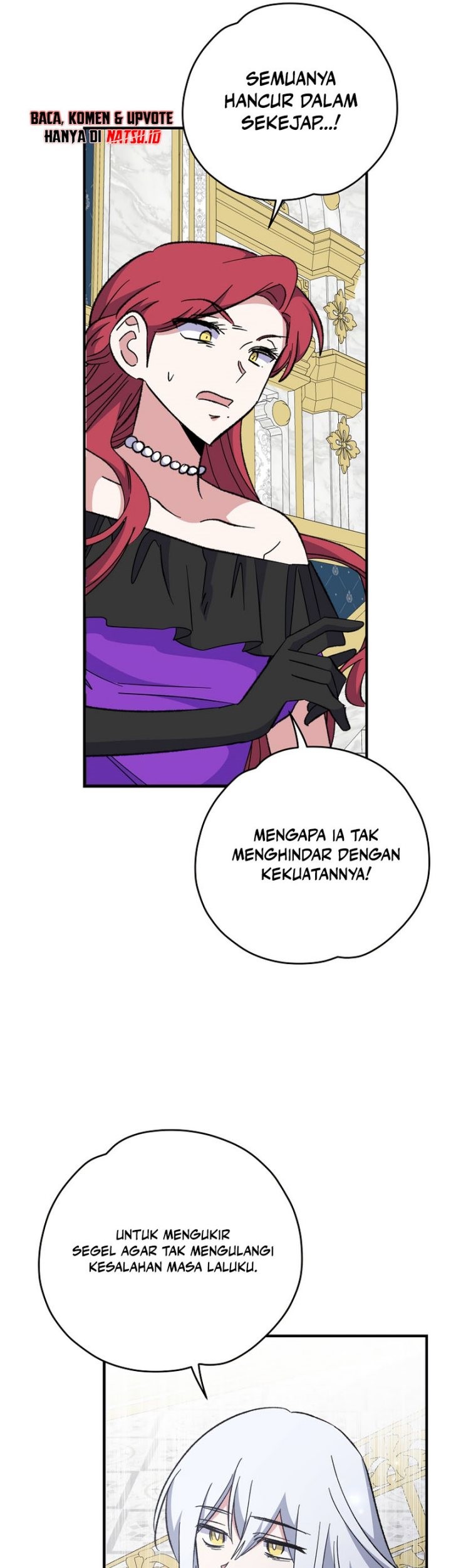 YIGRET Chapter 71 Gambar 21