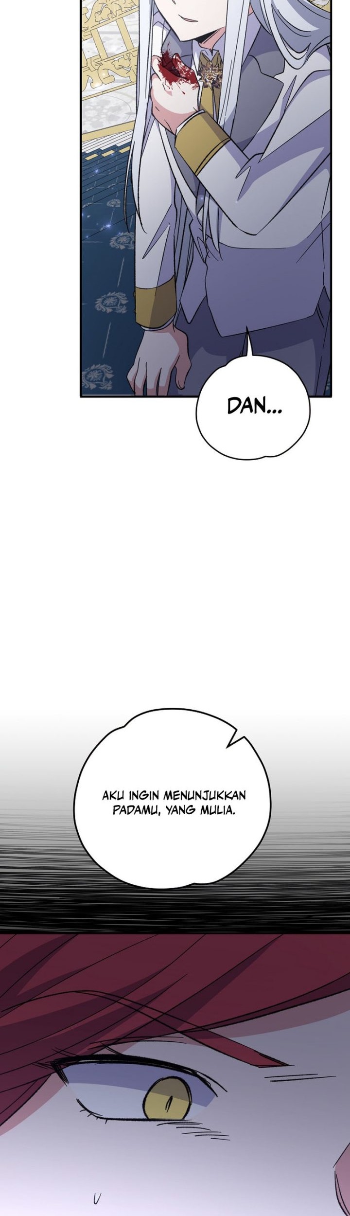 YIGRET Chapter 71 Gambar 22