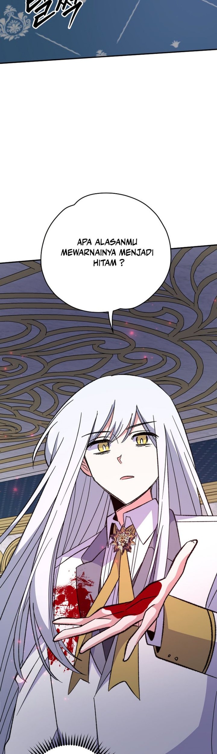 YIGRET Chapter 71 Gambar 27