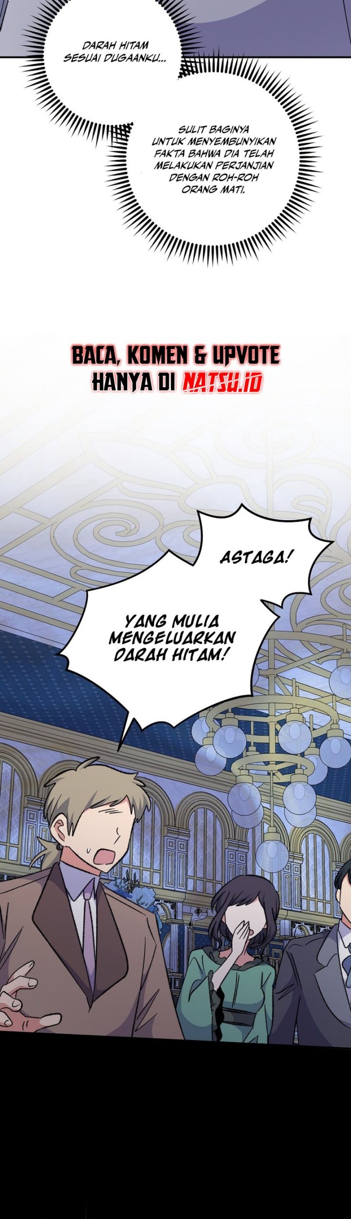 YIGRET Chapter 71 Gambar 28