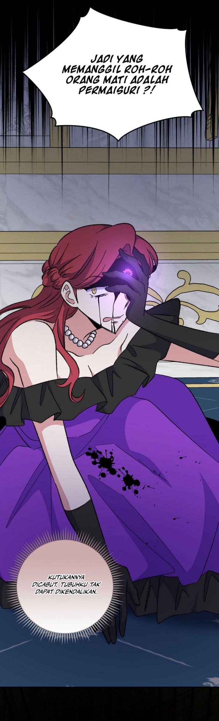 YIGRET Chapter 71 Gambar 29