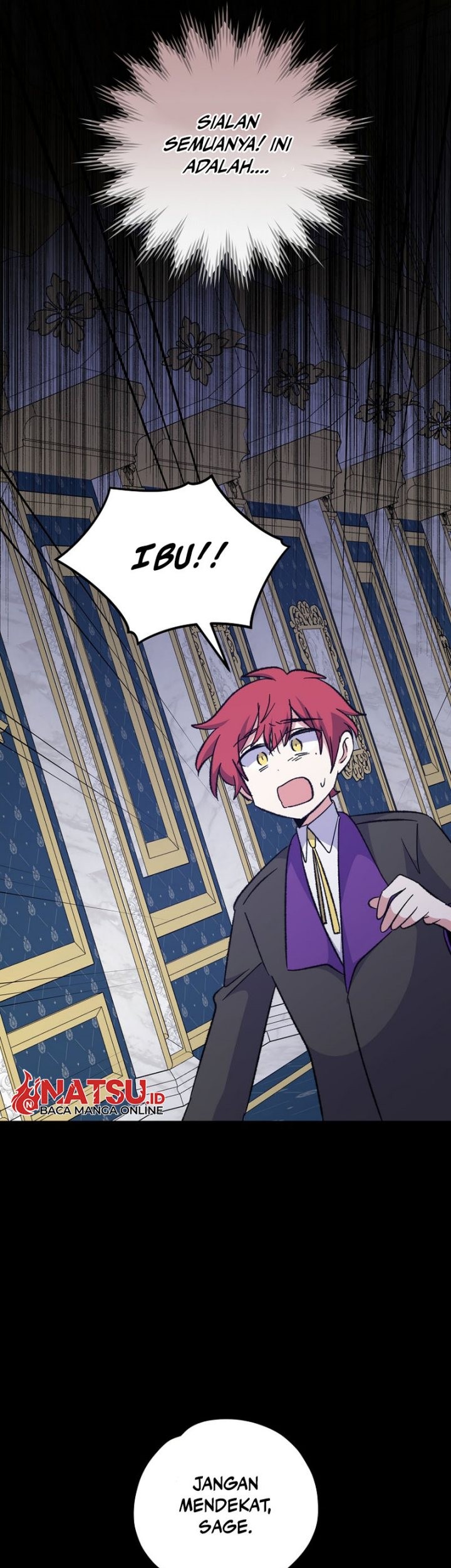 YIGRET Chapter 71 Gambar 30