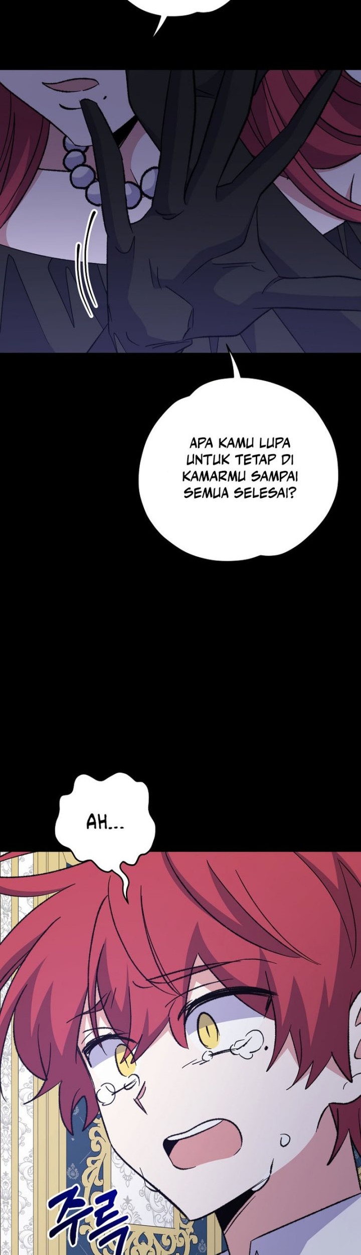 YIGRET Chapter 71 Gambar 31