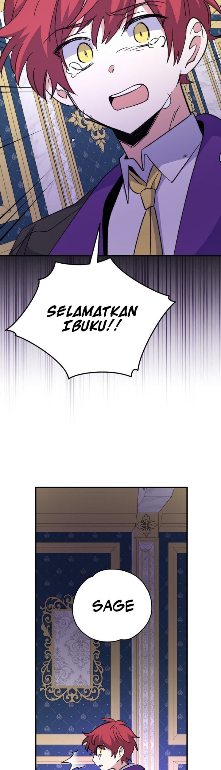 YIGRET Chapter 71 Gambar 36