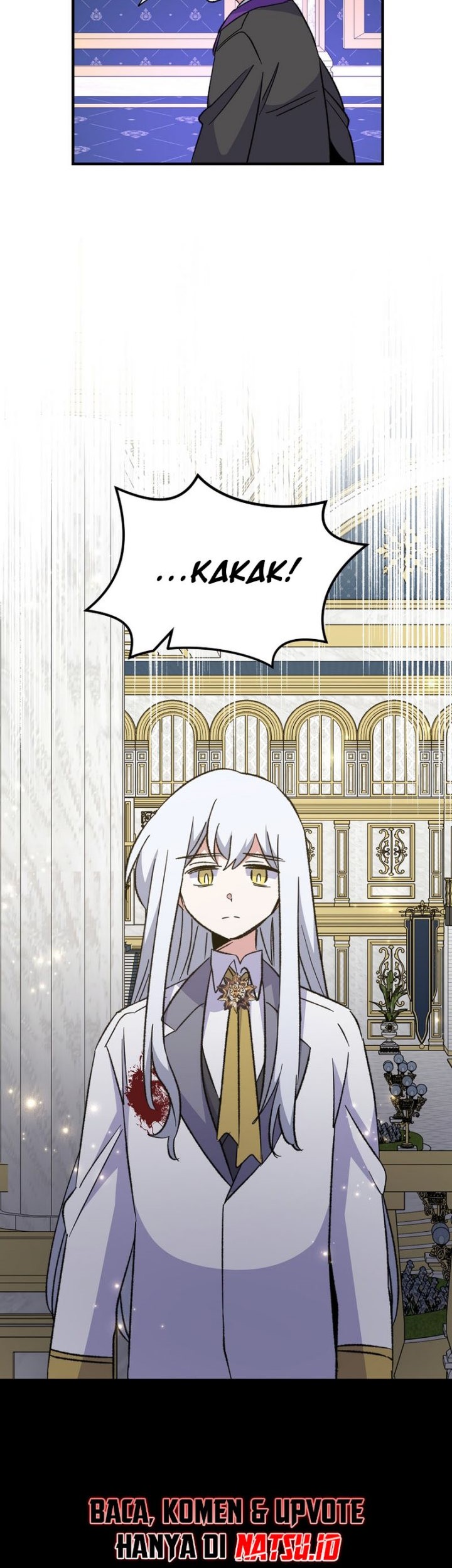 YIGRET Chapter 71 Gambar 37