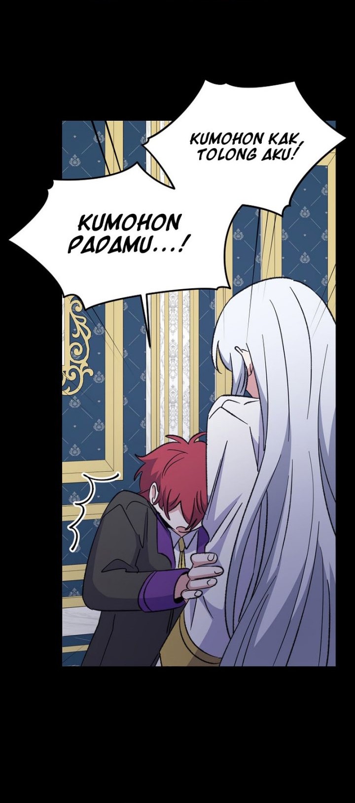 YIGRET Chapter 71 Gambar 38