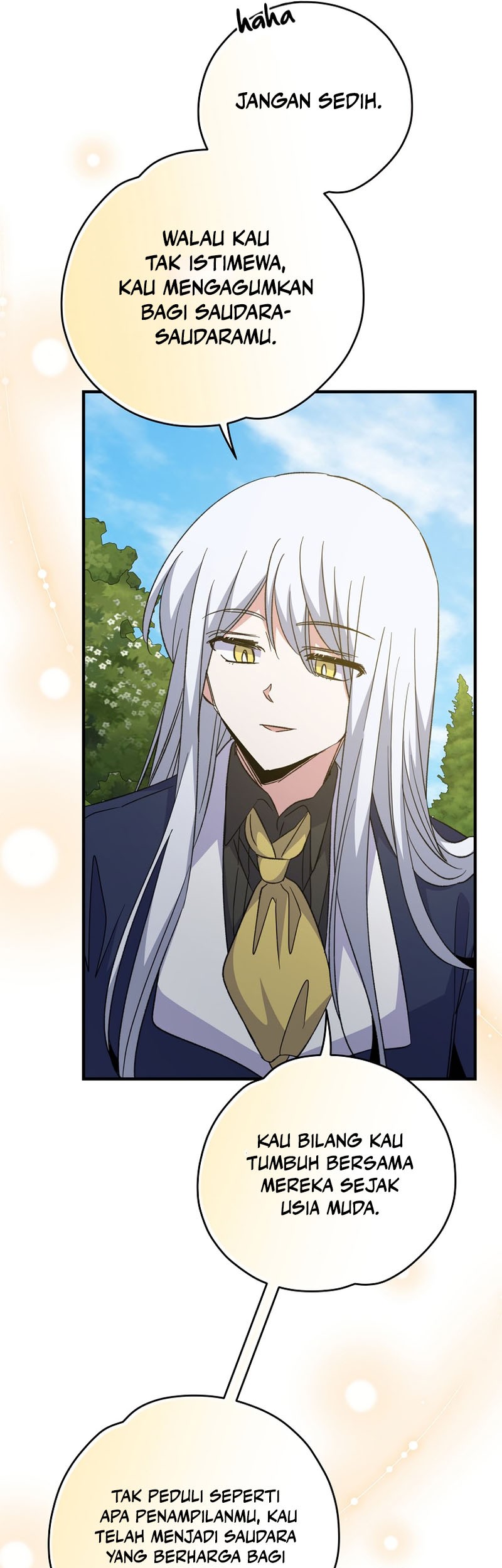 YIGRET Chapter 72 Gambar 41