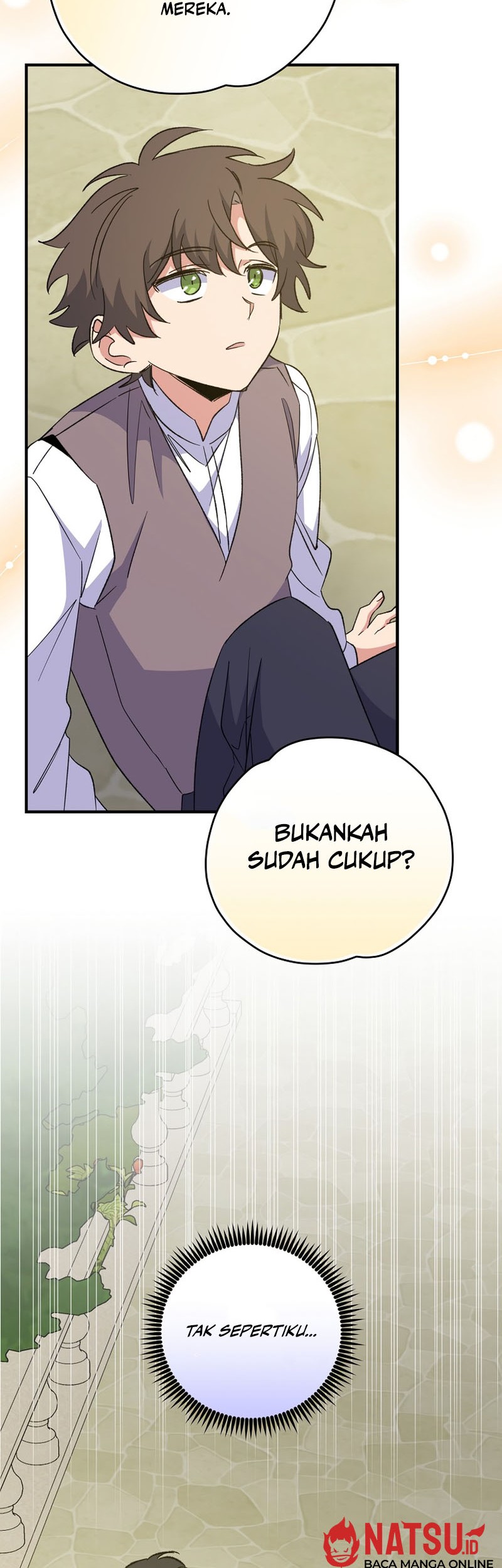 YIGRET Chapter 72 Gambar 42