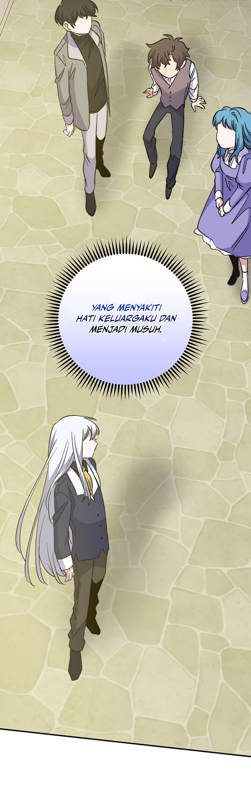 YIGRET Chapter 72 Gambar 43