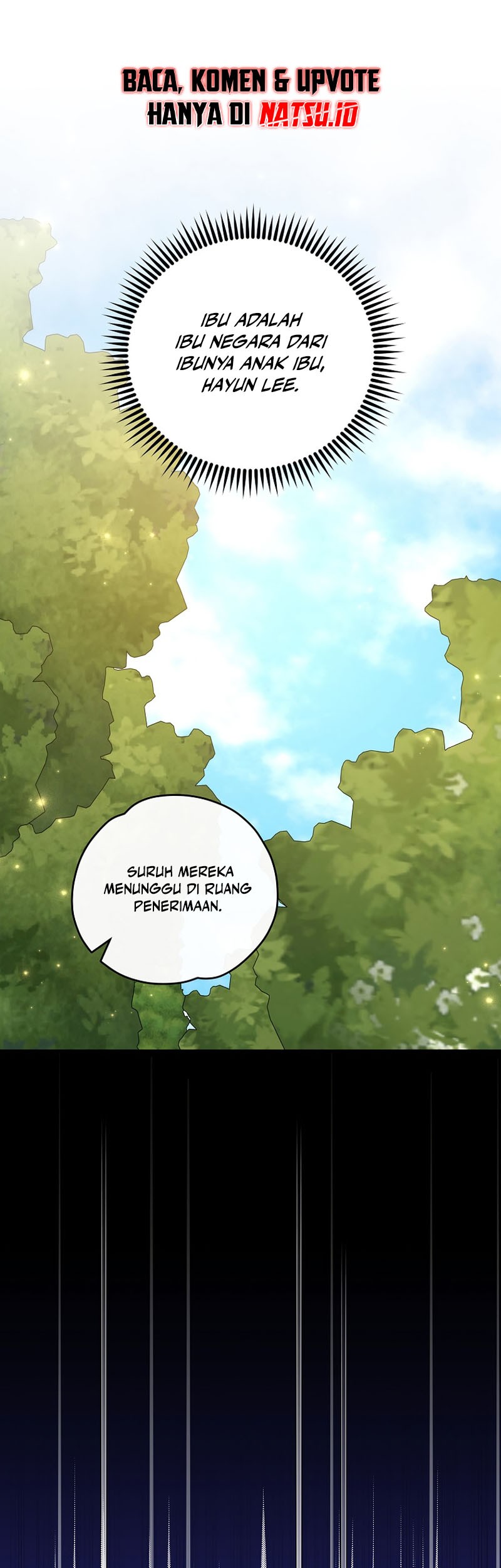 YIGRET Chapter 72 Gambar 46